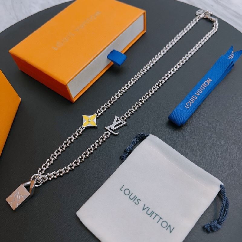 Louis Vuitton Necklaces